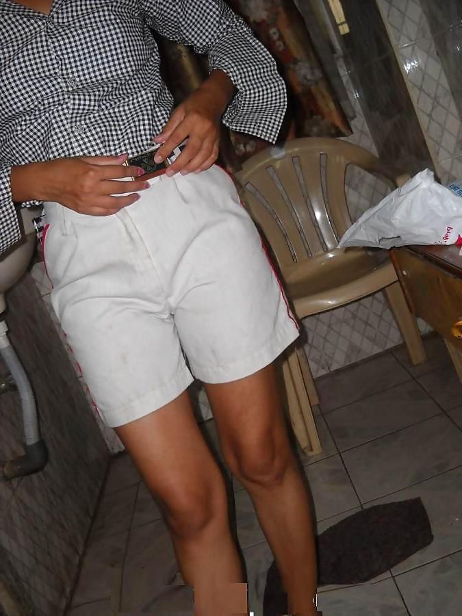 25P Desi Wife