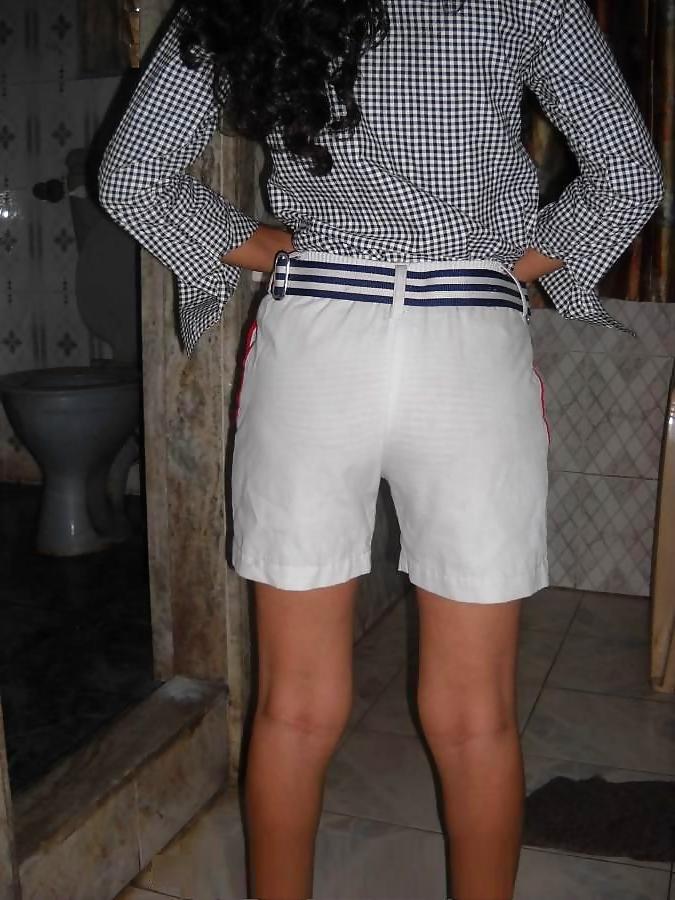 25P Desi Wife