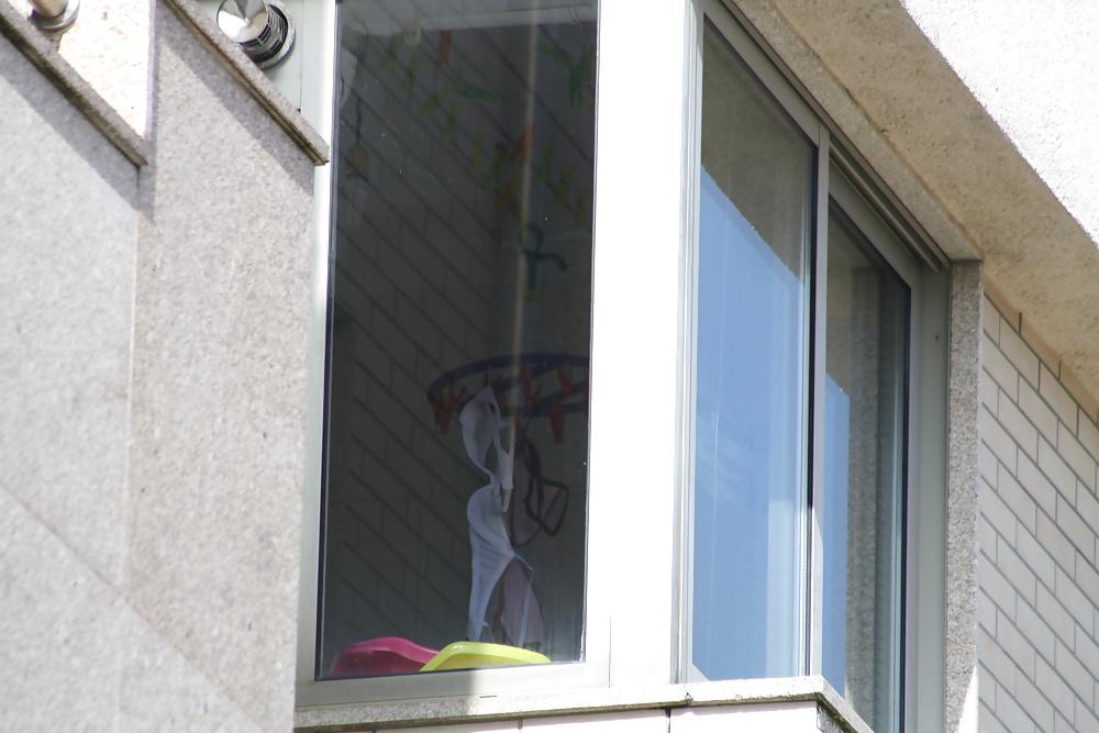 9P Bras I see on Clothesline 