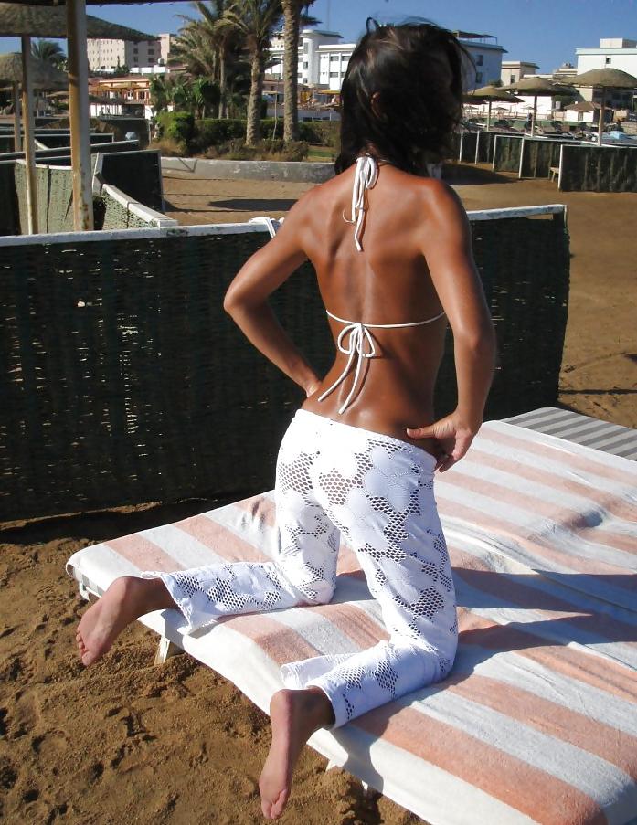 11P My real mommy on vacation.found it on her laptop
