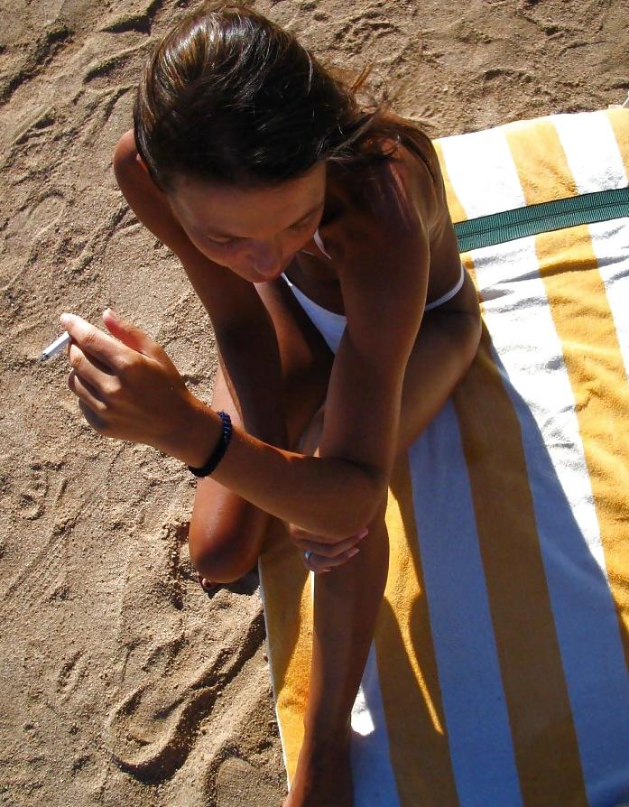 11P My real mommy on vacation.found it on her laptop