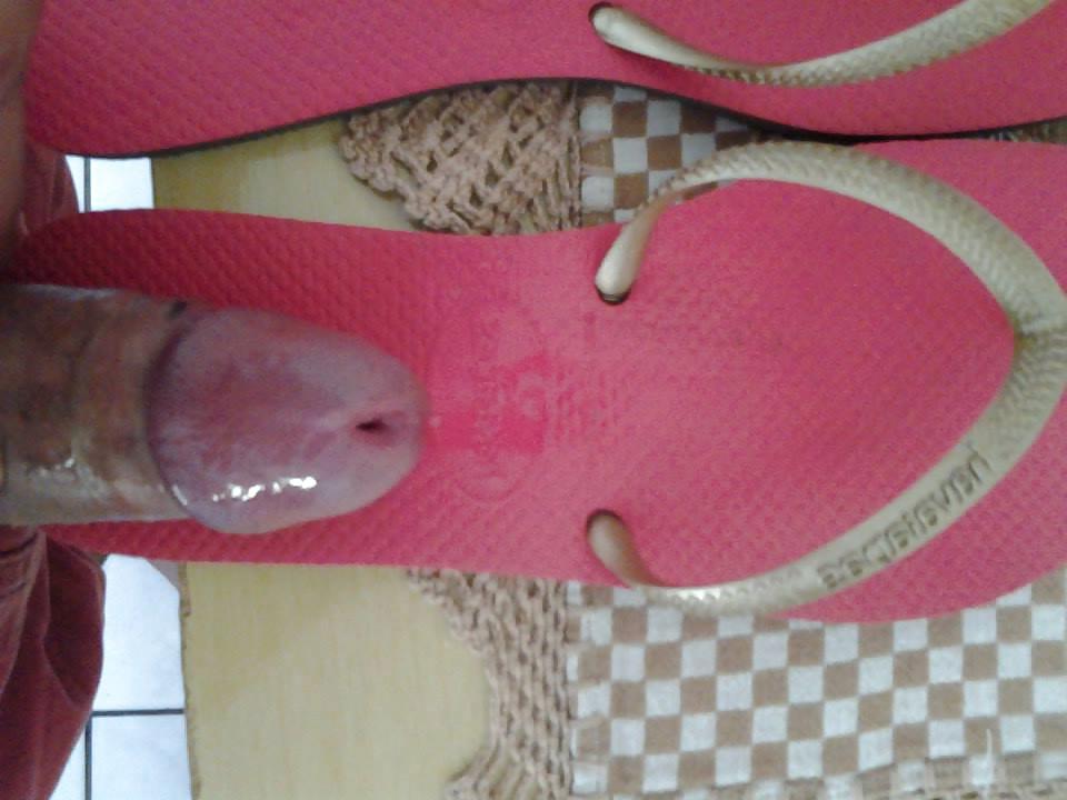 25P HAVAIANAS FLAT DAS PRIMAS