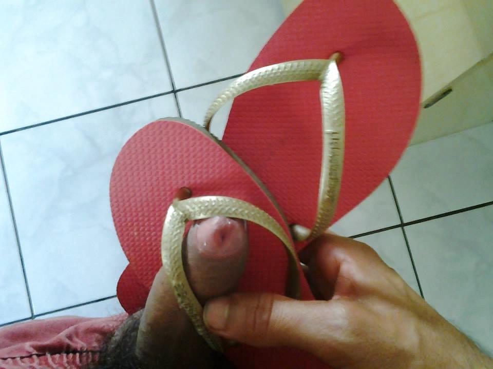 25P HAVAIANAS FLAT DAS PRIMAS