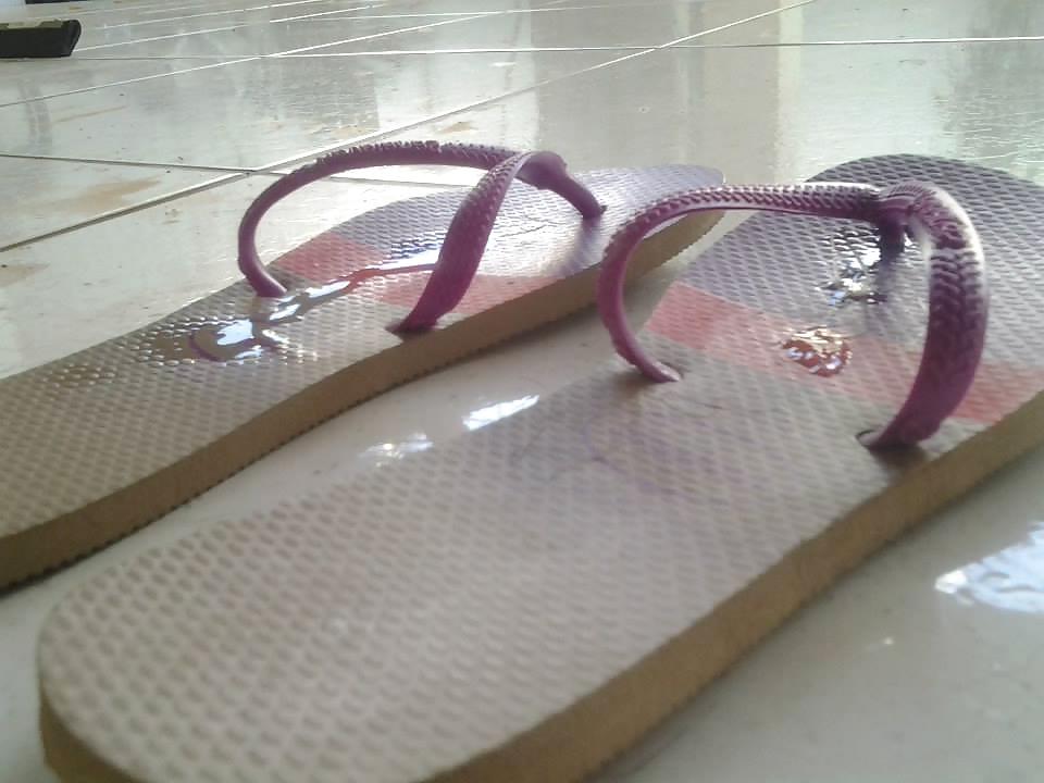 25P HAVAIANAS FLAT DAS PRIMAS