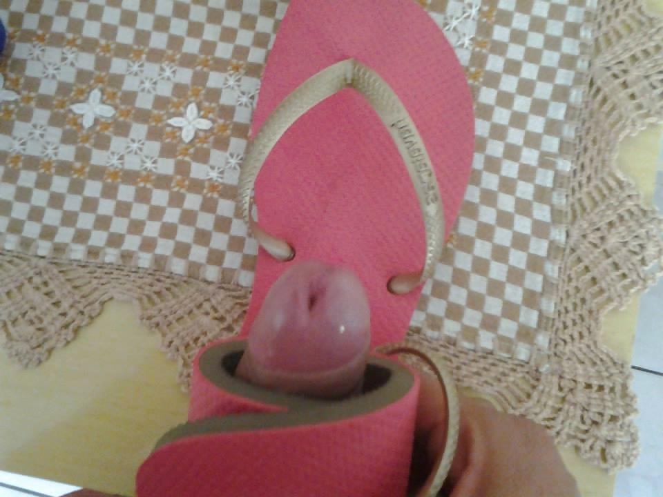 25P HAVAIANAS FLAT DAS PRIMAS