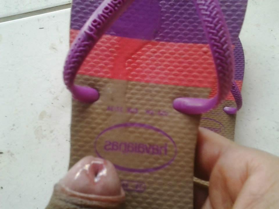 25P HAVAIANAS FLAT DAS PRIMAS