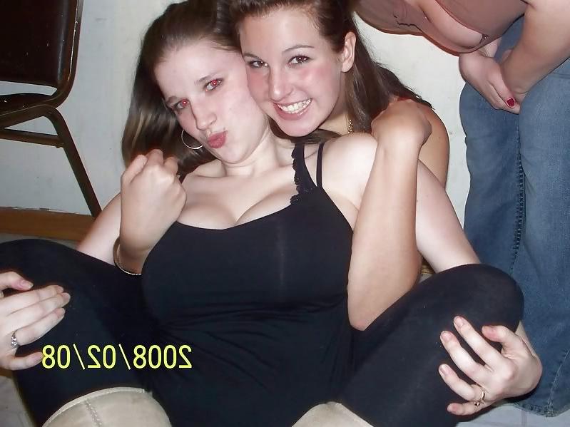 25P Jus Busty Girl Shoot Her Self