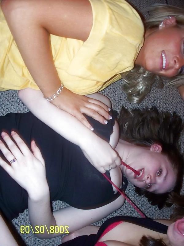 25P Jus Busty Girl Shoot Her Self
