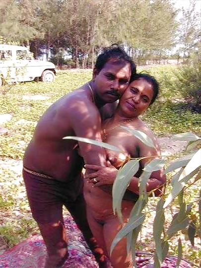 5P Desi indian outdoor fun