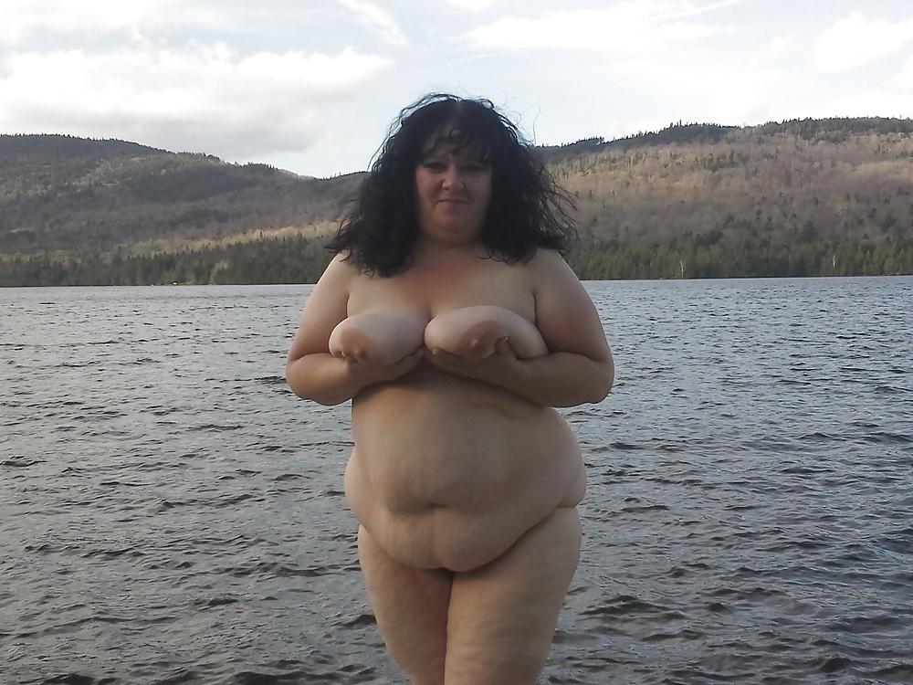 14P A Day at the Lake....HOT!!