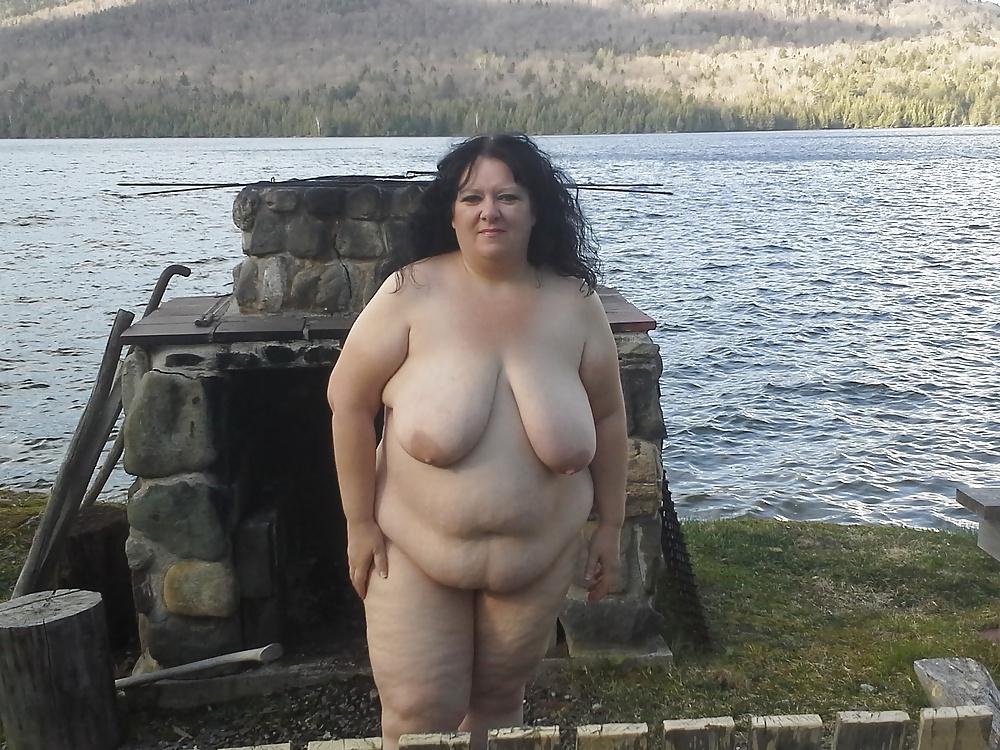 14P A Day at the Lake....HOT!!