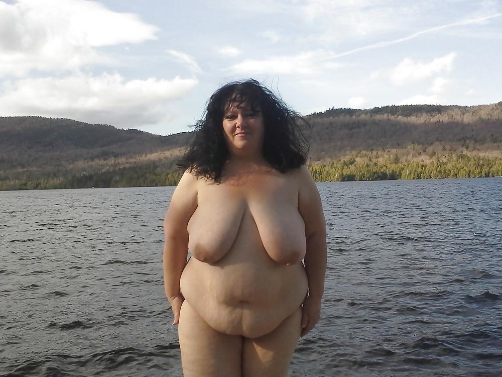 14P A Day at the Lake....HOT!!