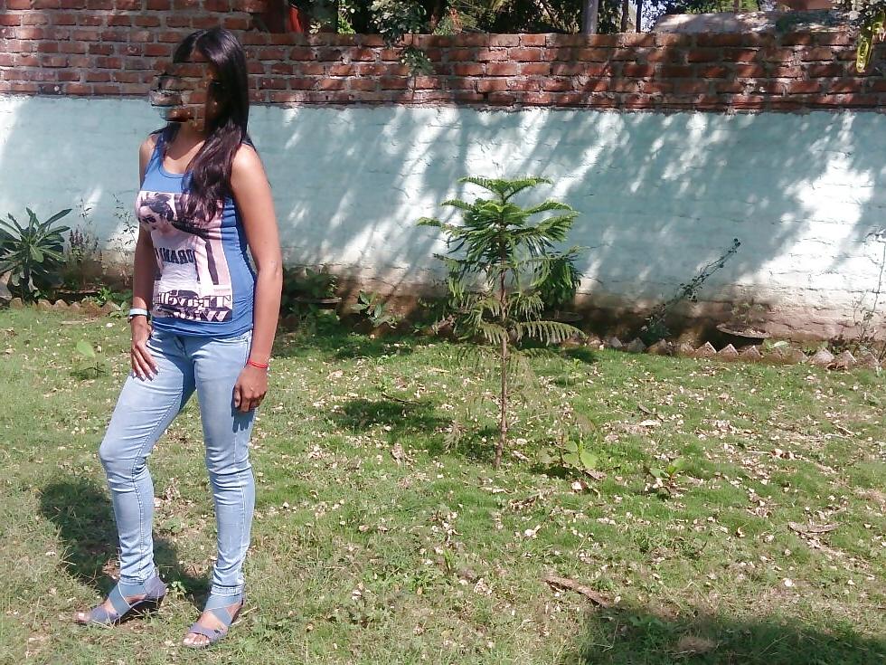 18P Desi beauty