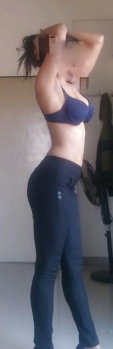 18P Desi beauty