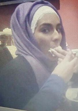 13P Hijab desi