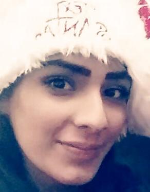 13P Hijab desi