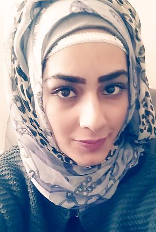 13P Hijab desi