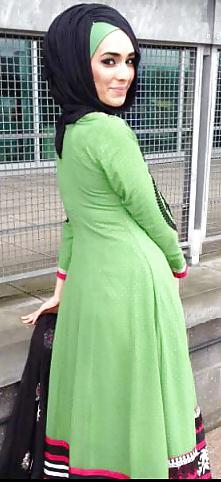 13P Hijab desi
