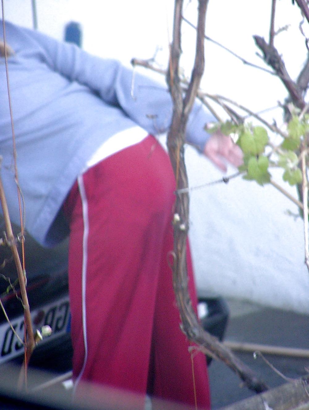 25P Diaper Under Clothes - Part 2 
