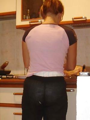 25P Diaper Under Clothes - Part 2 