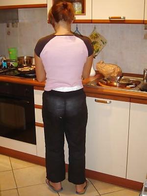 25P Diaper Under Clothes - Part 2 