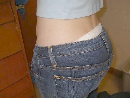 25P Diaper Under Clothes - Part 2 