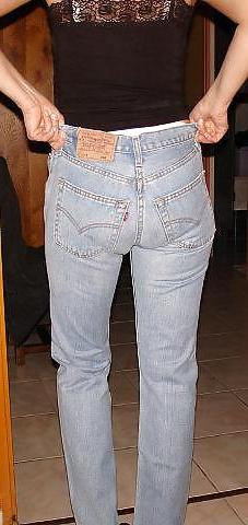 25P Diaper Under Clothes - Part 2 