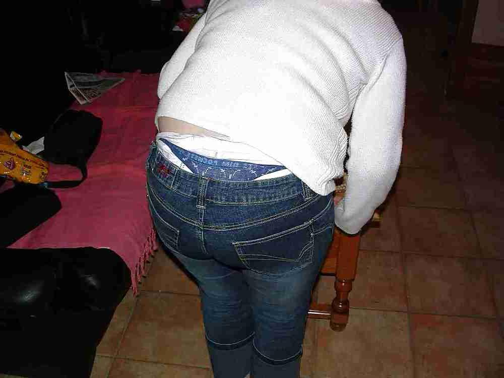 25P Diaper Under Clothes - Part 2 