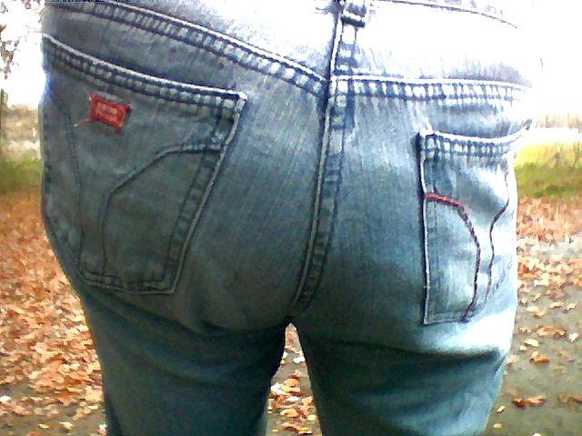 25P Diaper Under Clothes - Part 2 