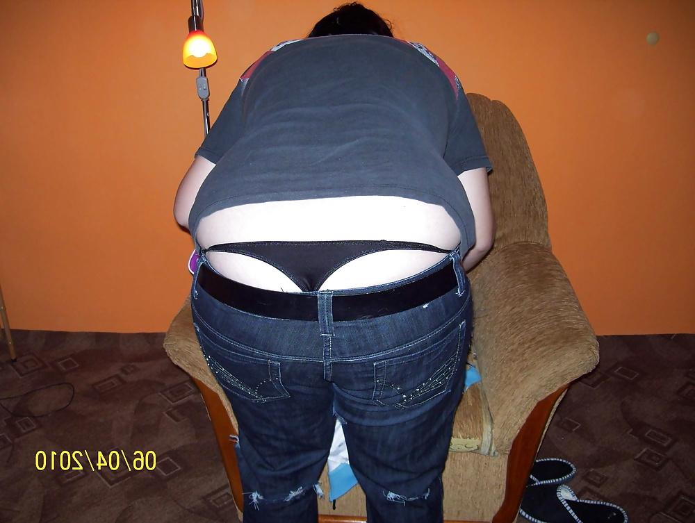25P Slut From The Past