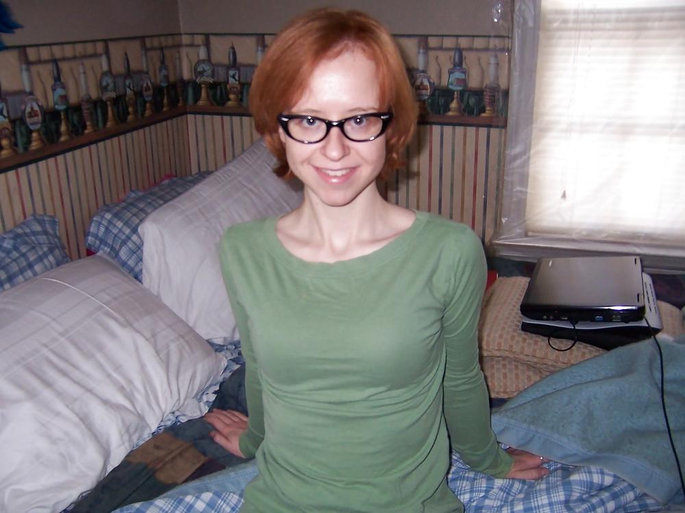 14P Tweedles aka Velma on vacation