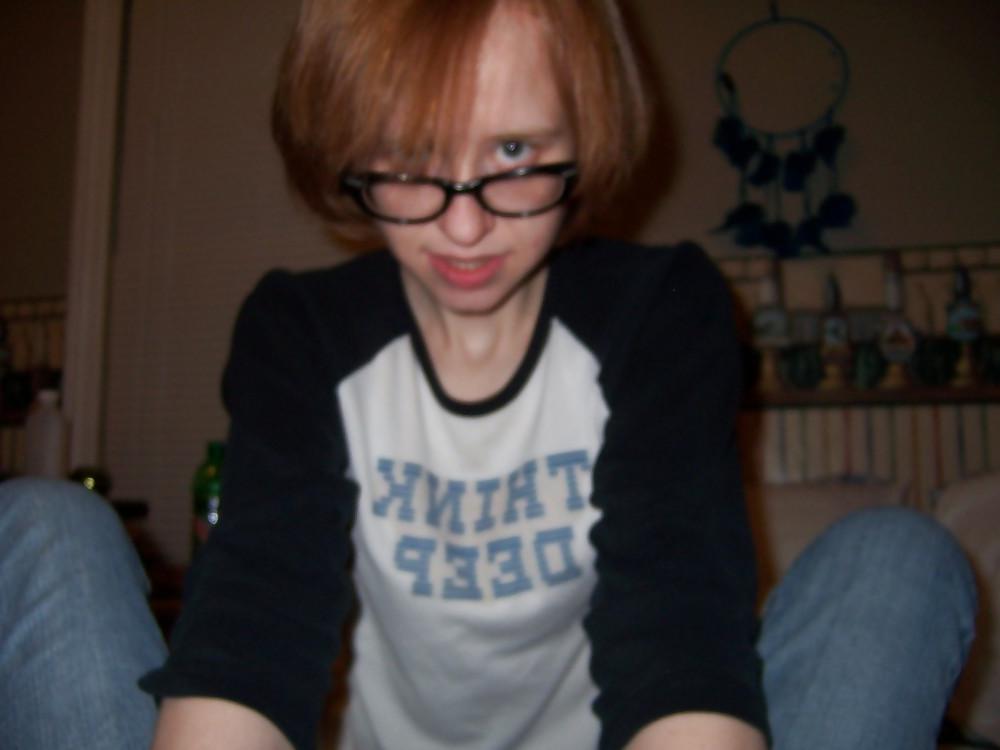 14P Tweedles aka Velma on vacation