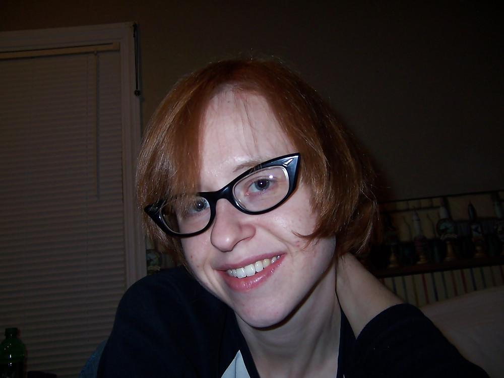 14P Tweedles aka Velma on vacation