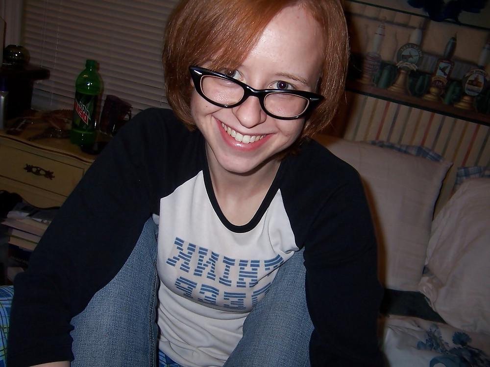 14P Tweedles aka Velma on vacation
