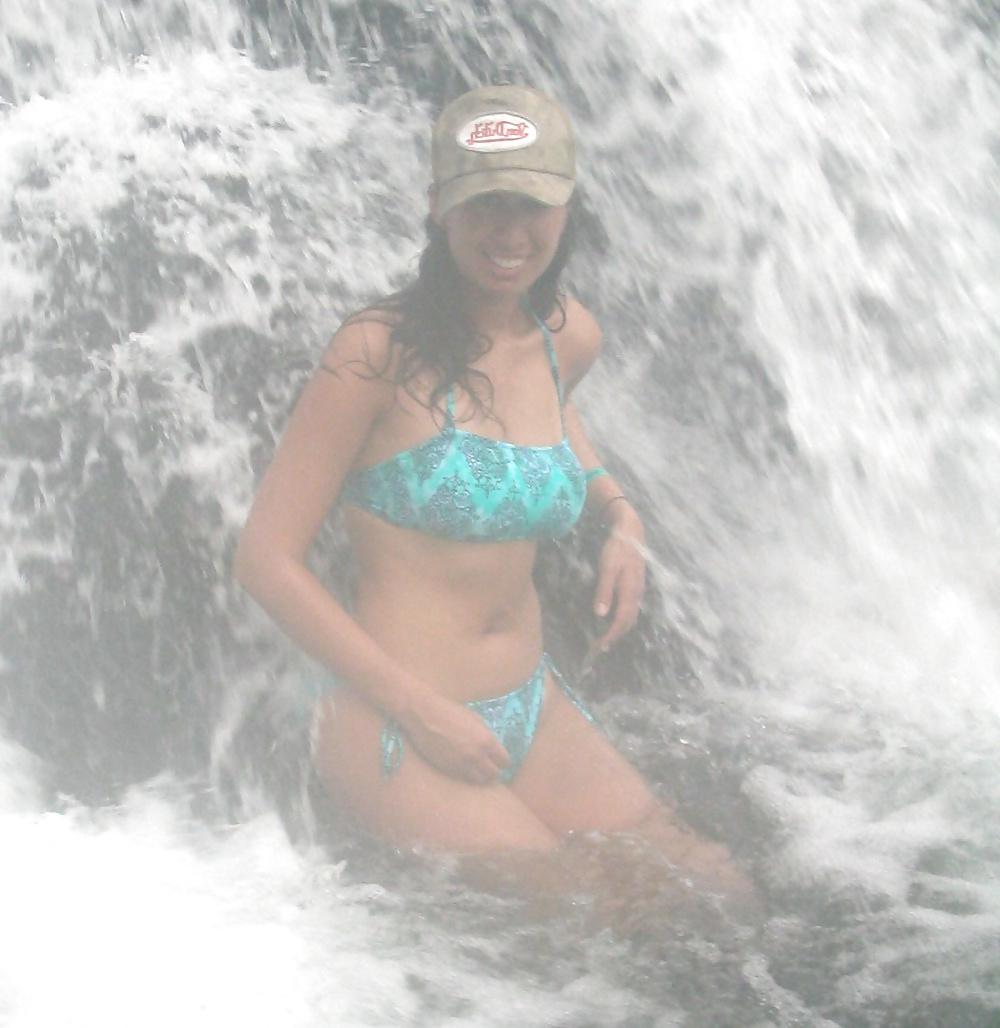 10P Desi Bikini Bash - 006