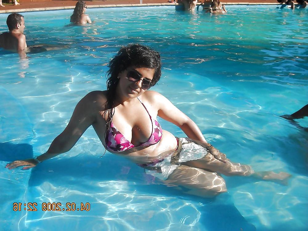 10P Desi Bikini Bash - 006