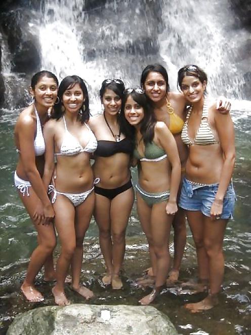 10P Desi Bikini Bash - 006
