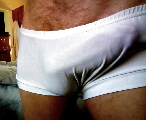 4P Hardcore Cock 