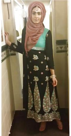 13P Cute desi