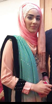 13P Cute desi