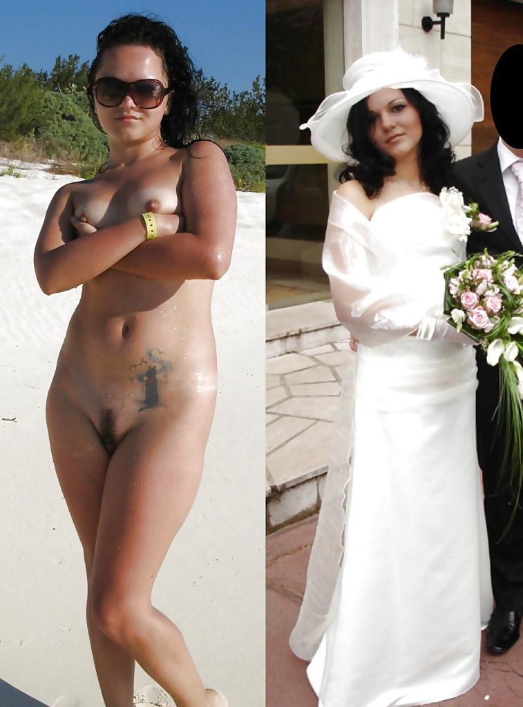 25P Private pics of sexy girls - dressed and naked 7