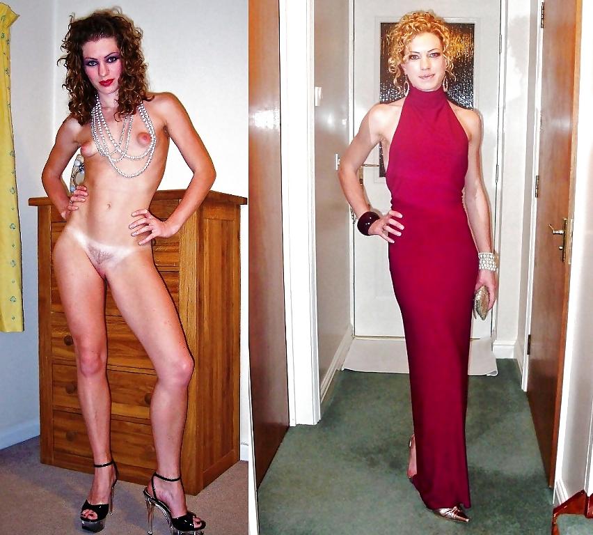 25P Private pics of sexy girls - dressed and naked 7