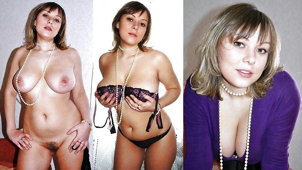 25P Private pics of sexy girls - dressed and naked 7