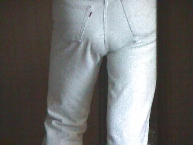 25P Diaper Under Clothes