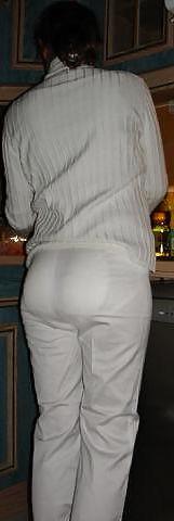 25P Diaper Under Clothes