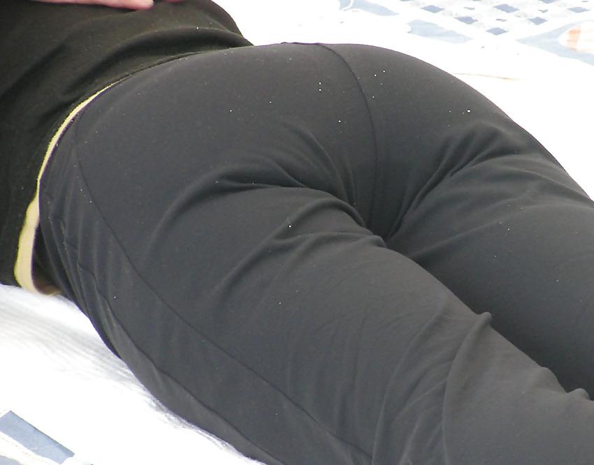 25P Diaper Under Clothes