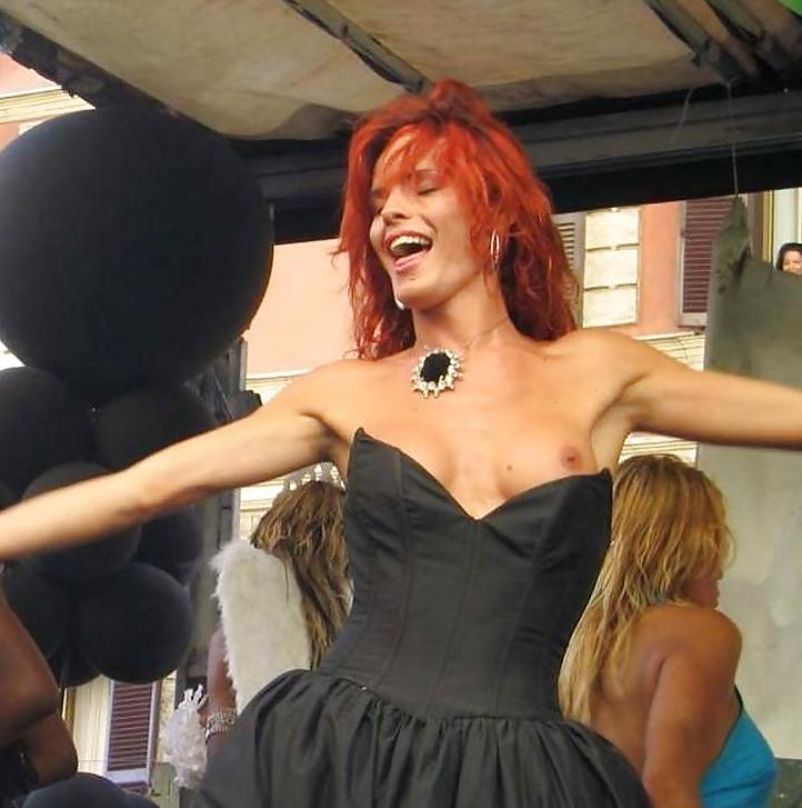 25P Downblouse and Nipple Slips 33