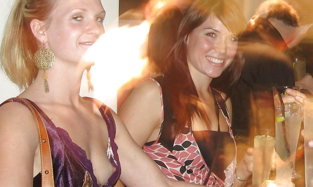 25P Downblouse and Nipple Slips 33