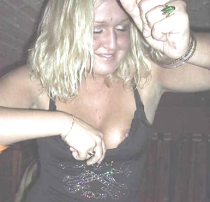 25P Downblouse and Nipple Slips 33