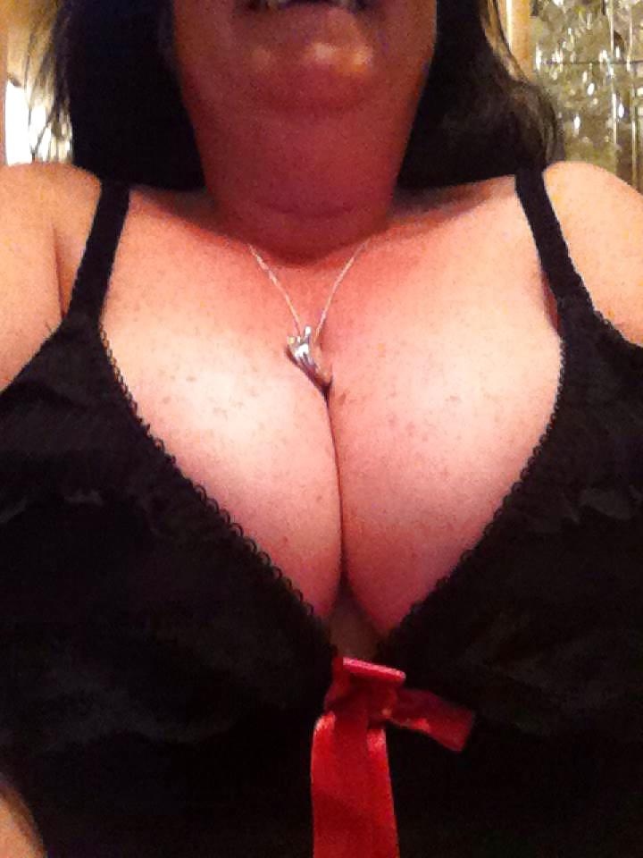 9P Karen an older woman ive been fucking
